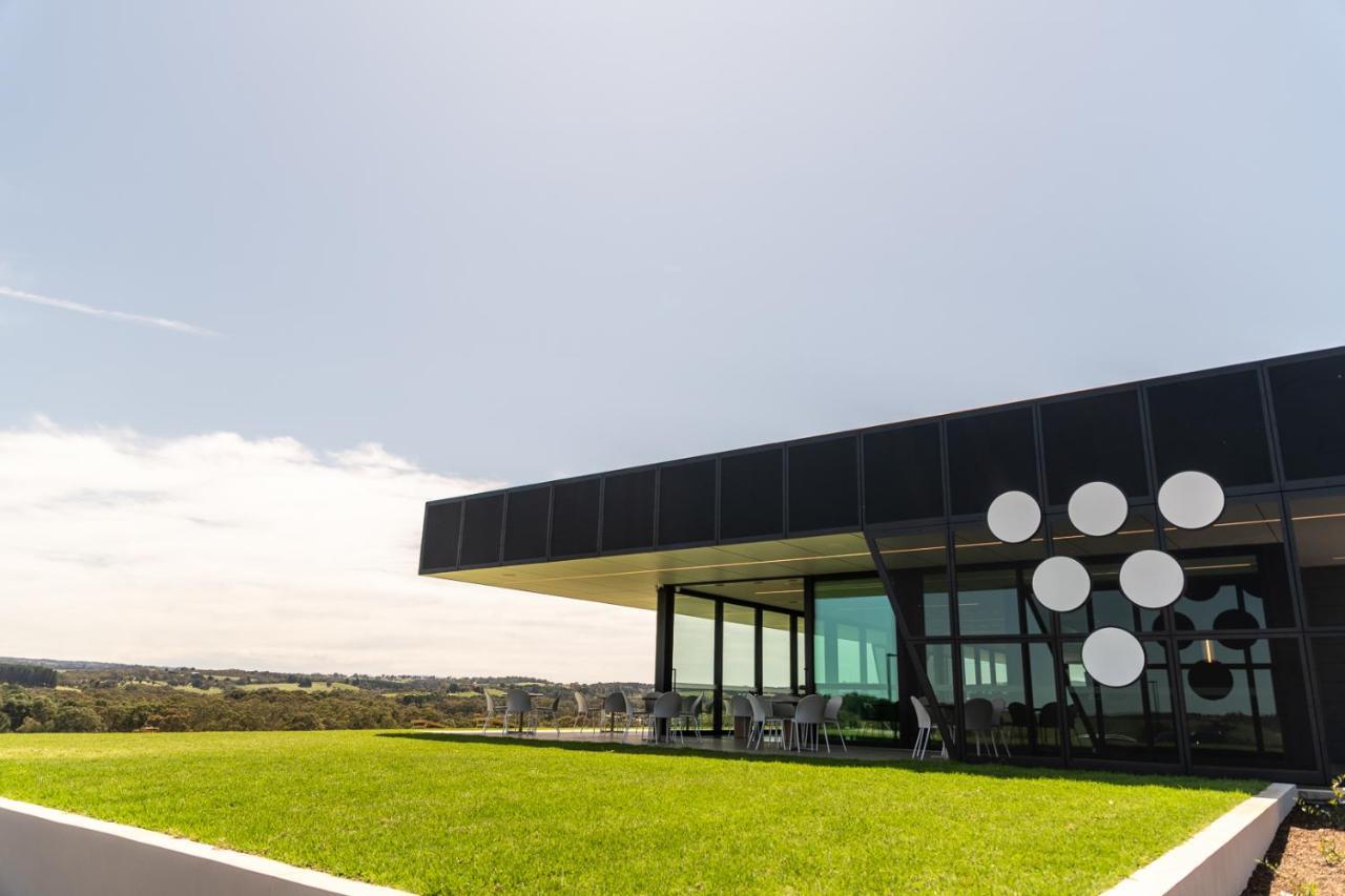 Hotel Beresford Estate McLaren Flat Exterior foto
